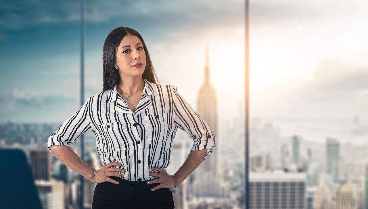 Developing Leadership Skills